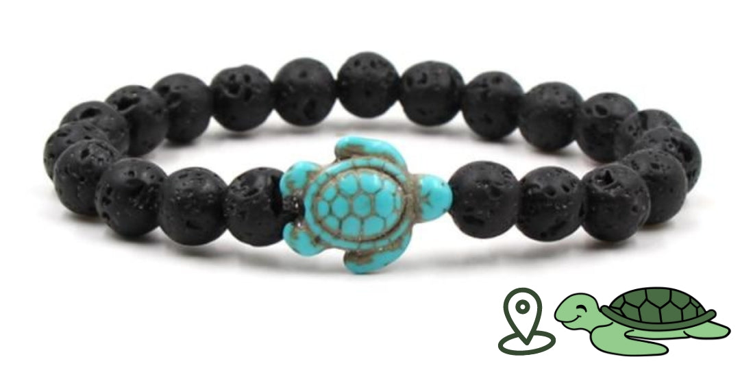 “Turtle” bracelet