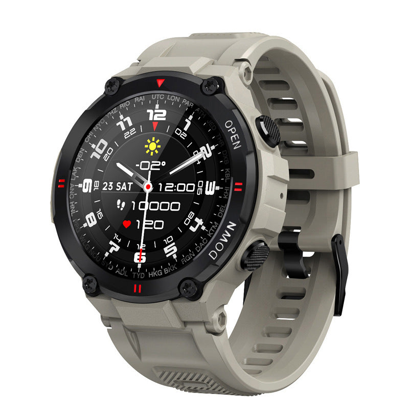 VisionWare Durable Smart Watch