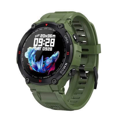 VisionWare Durable Smart Watch