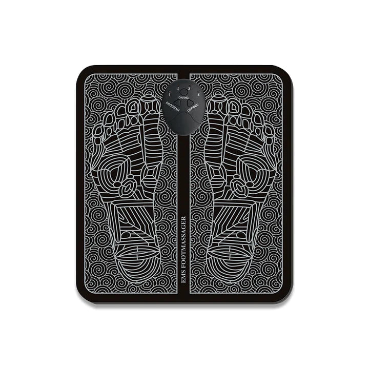 Vwally Bio-EMS Acupoint Massager Mat