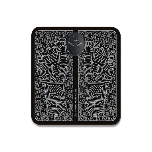 Vwally Bio-EMS Acupoint Massager Mat