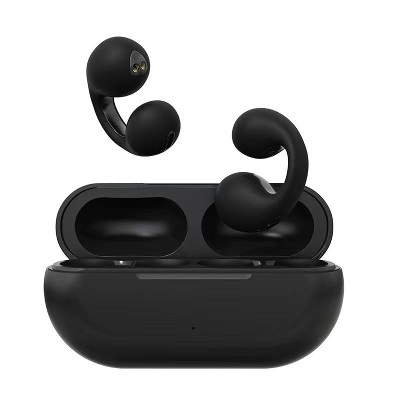 Waterproof Bone Conduction Bluetooth Headset