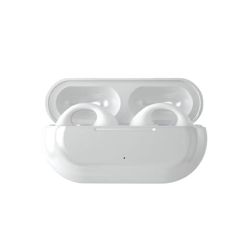 Waterproof Bone Conduction Bluetooth Headset