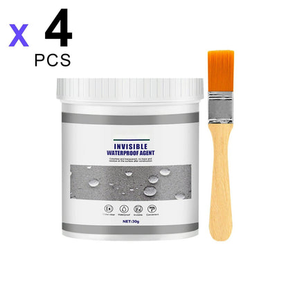 Waterproof insulation sealant