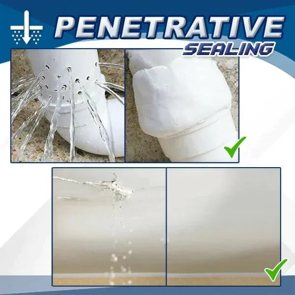 Waterproof insulation sealant