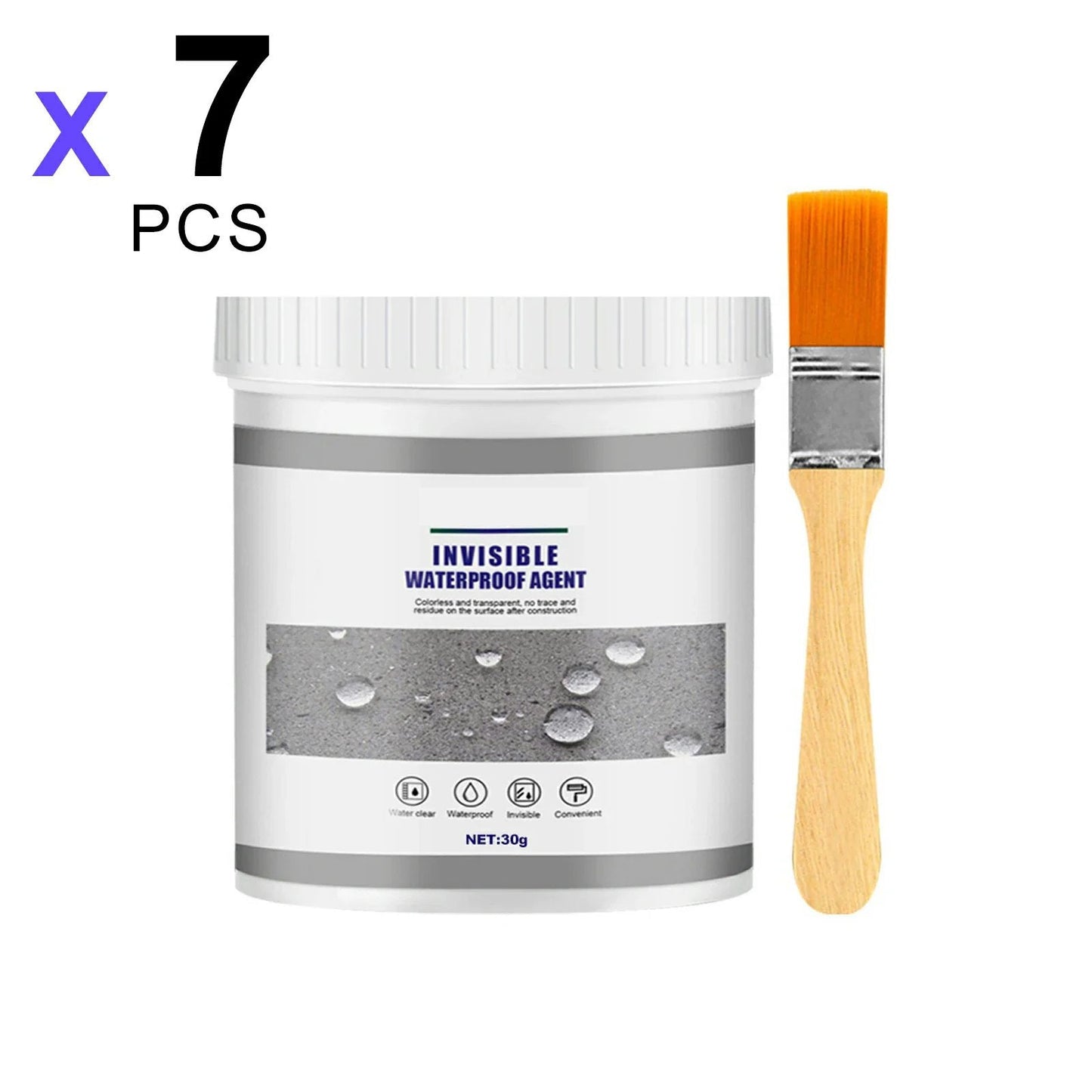 Waterproof insulation sealant