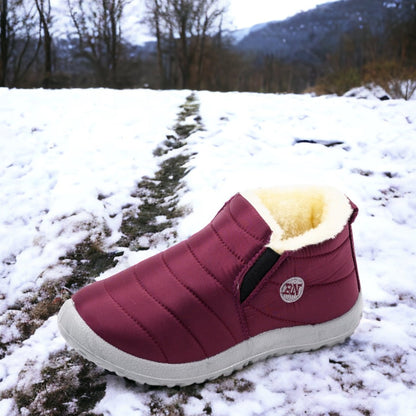 Waterproof Snow Boots