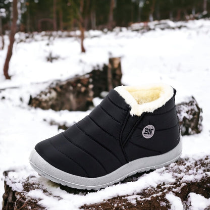 Waterproof Snow Boots