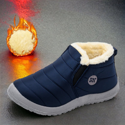 Waterproof Snow Boots