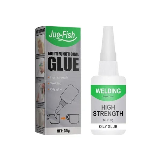 Welding High-strength Oily Glue – Buy More Save More