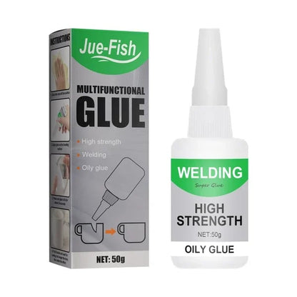 Welding High-strength Oily Glue – Buy More Save More