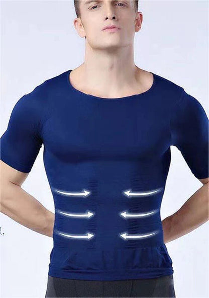 Whimsy Compression Undershirt