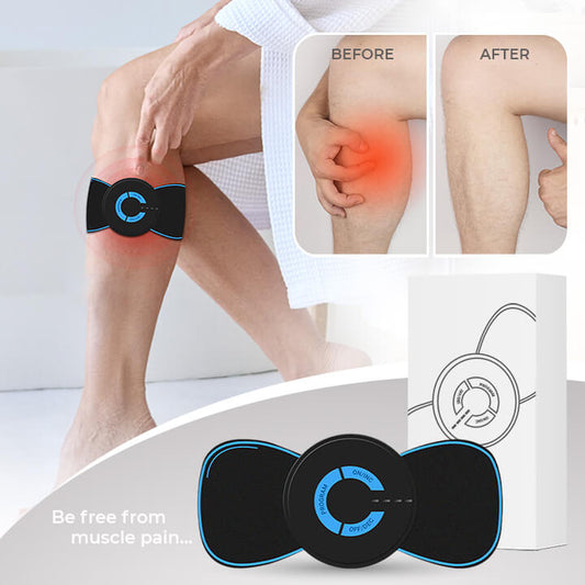 Whole Body Massager - Muscle Pain Relief Device