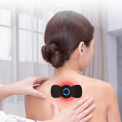 Whole Body Pain Relief Massager