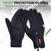 Winter Sales – Warm Thermal Gloves Cycling Running Driving Gloves