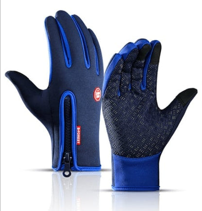 Winter Sales – Warm Thermal Gloves Cycling Running Driving Gloves