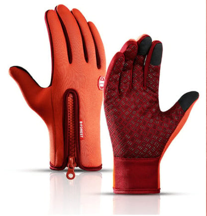 Winter Sales – Warm Thermal Gloves Cycling Running Driving Gloves