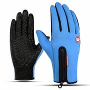 Winter Sales – Warm Thermal Gloves Cycling Running Driving Gloves