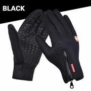 Winter Sales – Warm Thermal Gloves Cycling Running Driving Gloves