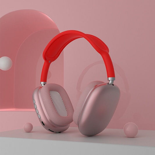 Wireless Stereo HiFi Headphone