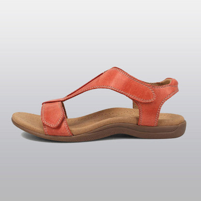 Women’s Arch Support Flat Sandals