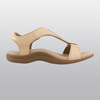 Women’s Arch Support Flat Sandals