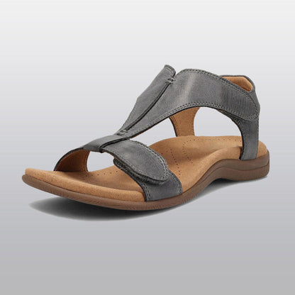 Women’s Arch Support Flat Sandals