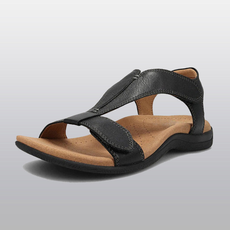 Women’s Arch Support Flat Sandals