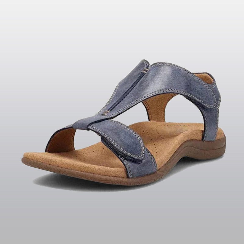 Women’s Arch Support Flat Sandals