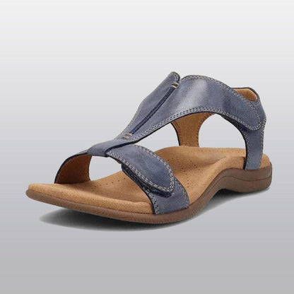 Women’s Arch Support Flat Sandals