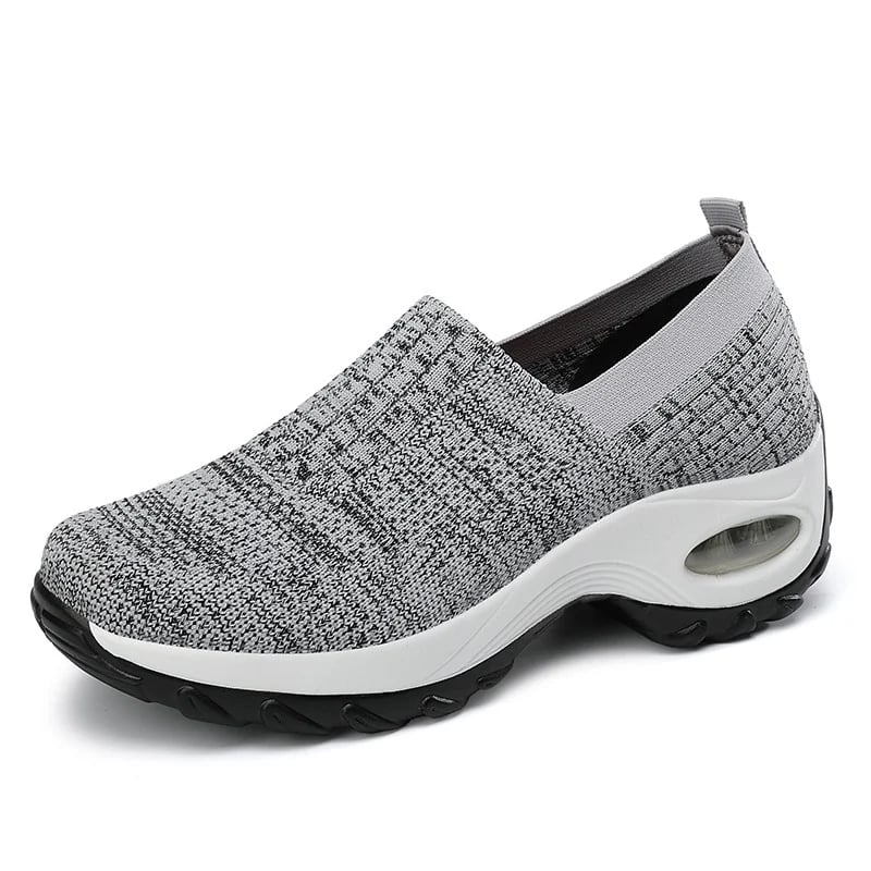 Womens GO-WALK Air Cushion Trainers