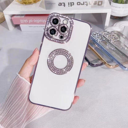 Women’s Luxury Fashion Protective Case For iPhone