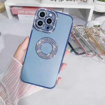 Women’s Luxury Fashion Protective Case For iPhone