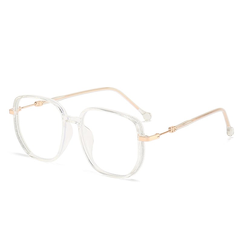 WOMEN’S PORTABLE FASHION ANTI-BLUE LIGHT READING GLASSES