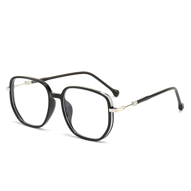 WOMEN’S PORTABLE FASHION ANTI-BLUE LIGHT READING GLASSES