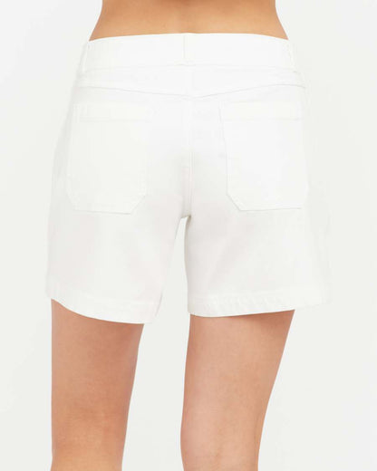 Women’s Stretch Twill Shorts