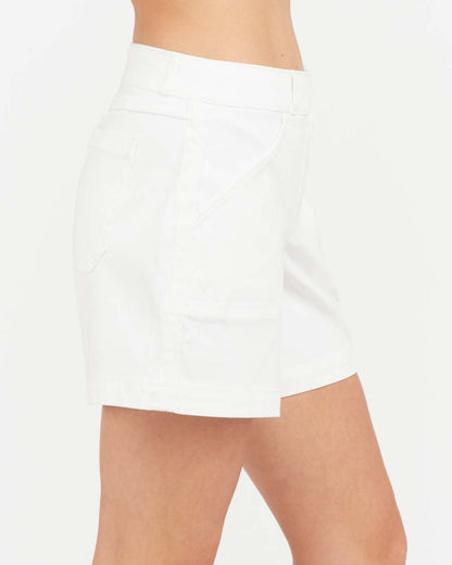 Women’s Stretch Twill Shorts