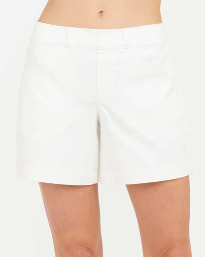 Women’s Stretch Twill Shorts