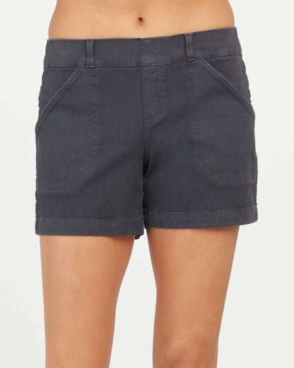 Women’s Stretch Twill Shorts