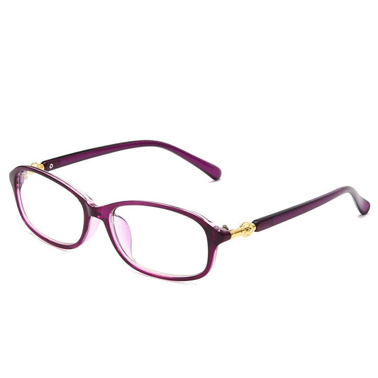 WOMEN'S ULTRA-LIGHT AND COMFORTABLE ANTI-BLUE LIGHT READING GLASSES