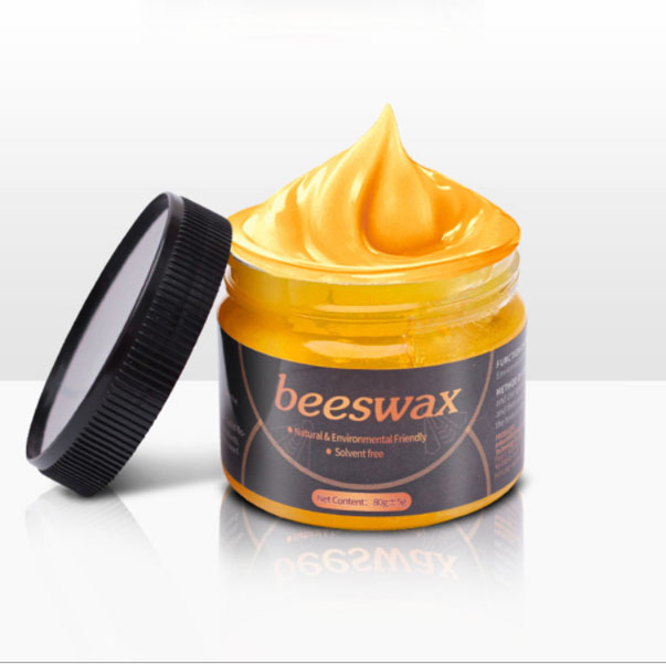 Wood Seasoning Beeswax