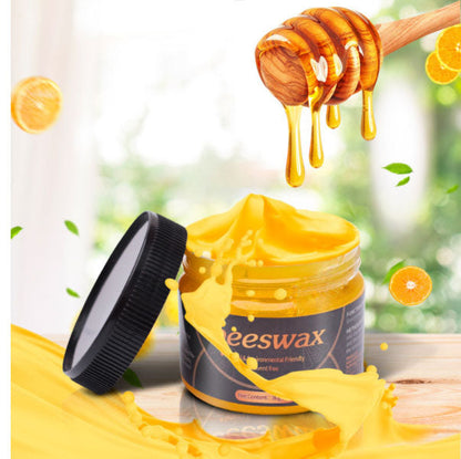 Wood Seasoning Beeswax