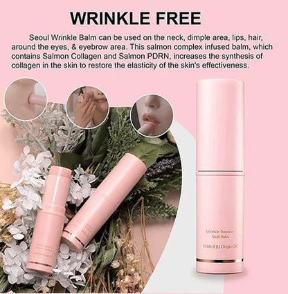 Wrinkle Multi Bounce Balm