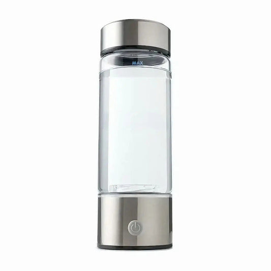 Wundr - Hydrogen Water Bottle