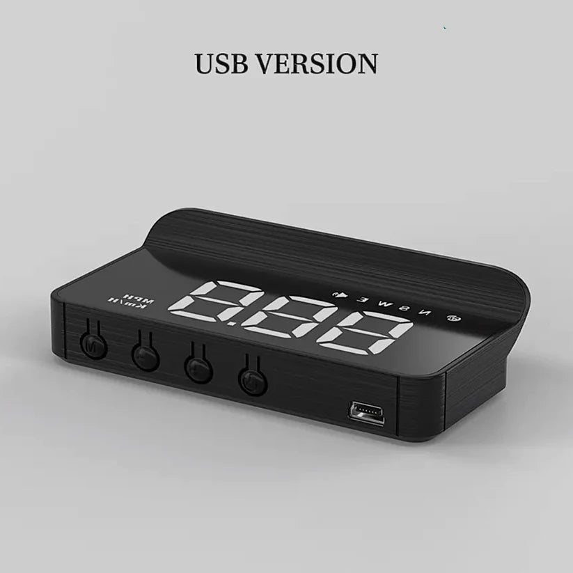 X-Display USB