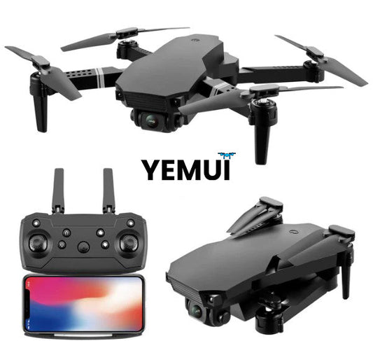 Yemui - HD Quadcopter Drone