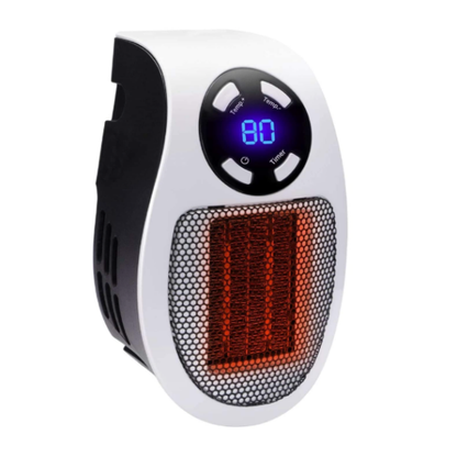 Yiffany Portable Heater