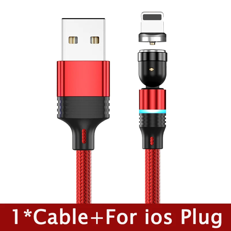 Your Go To Cable – Charges All Your Devices