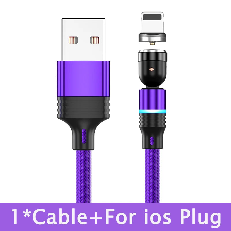 Your Go To Cable - Charges All Your Devices