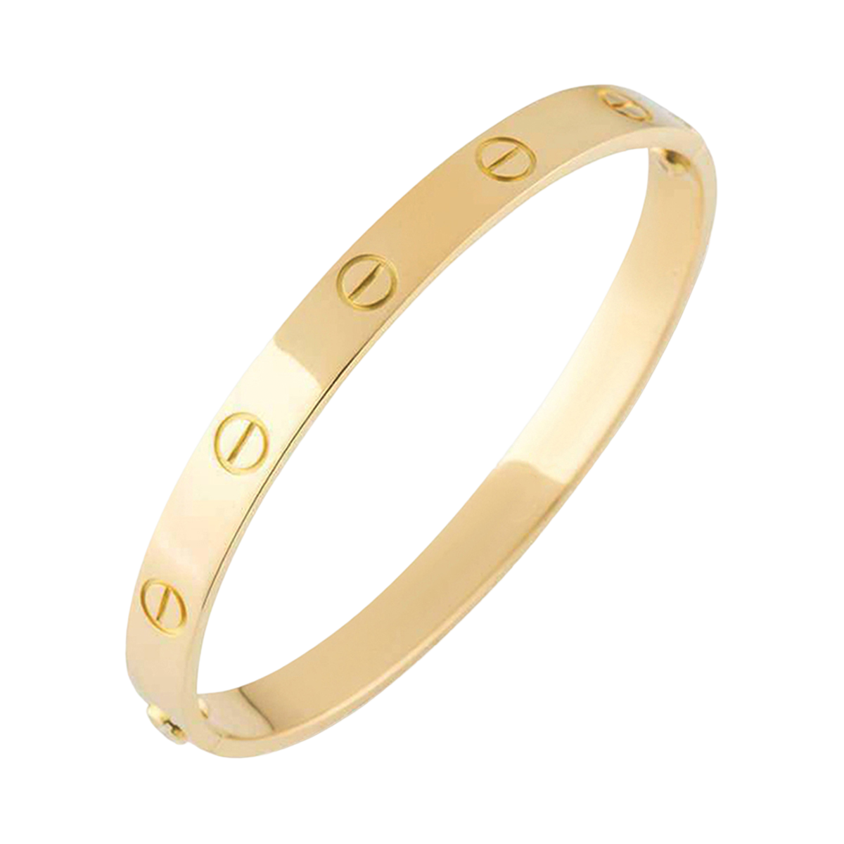 ZERVARA ETERNITY LINK GOLD